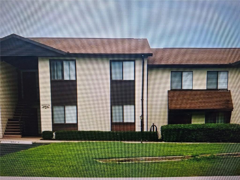 532 Fairways Cir. #A, Ocala, FL 34472