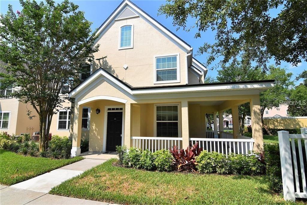 3304 Westchester Blvd. #102, Orlando, FL 32835