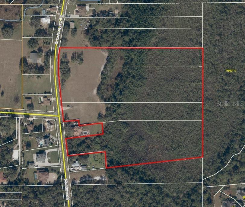 [Address Hidden by Seller], Windermere, FL 34786