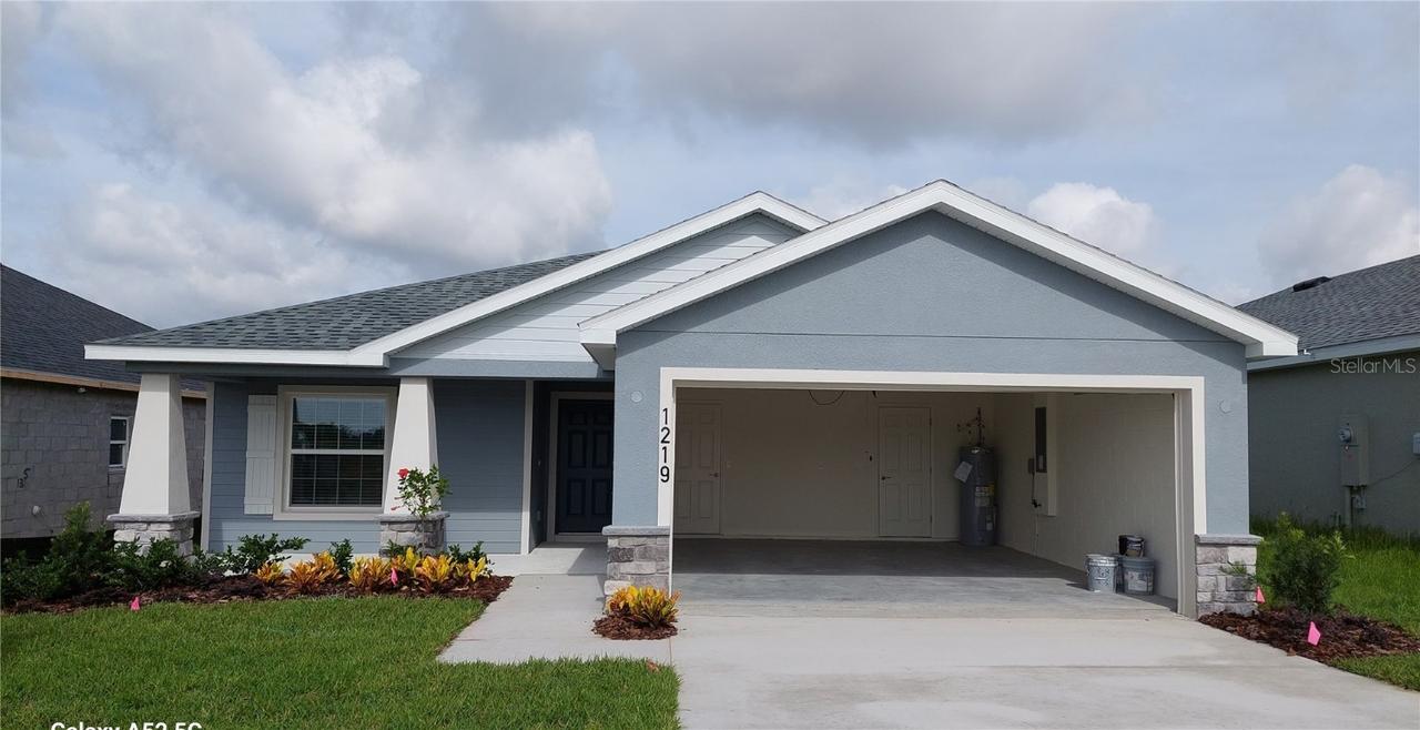 [Address Hidden by Seller], Davenport, FL 33837