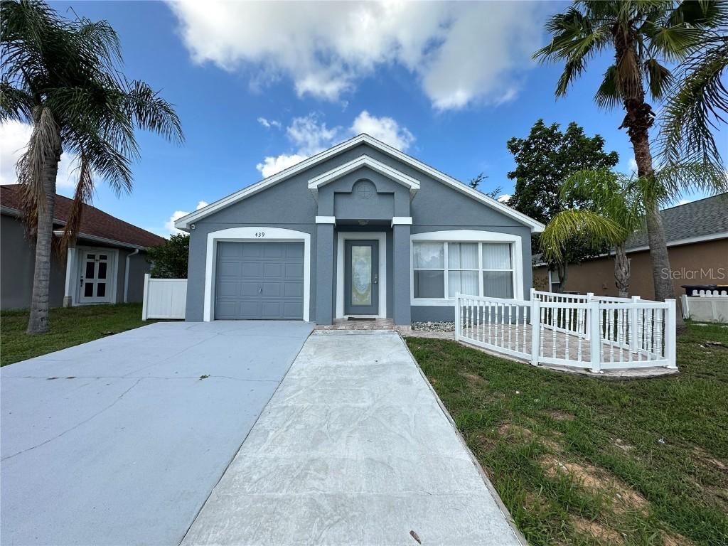 [Address Hidden by Seller], Davenport, FL 33837