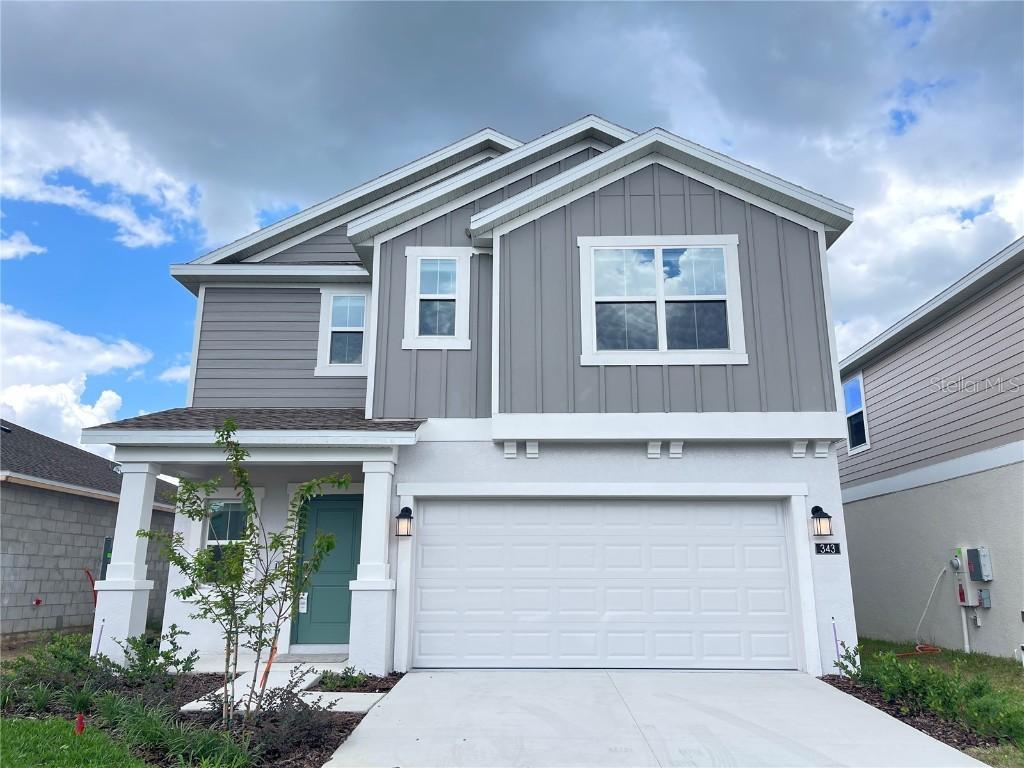 343 Heroic Rd., Davenport, FL 33837