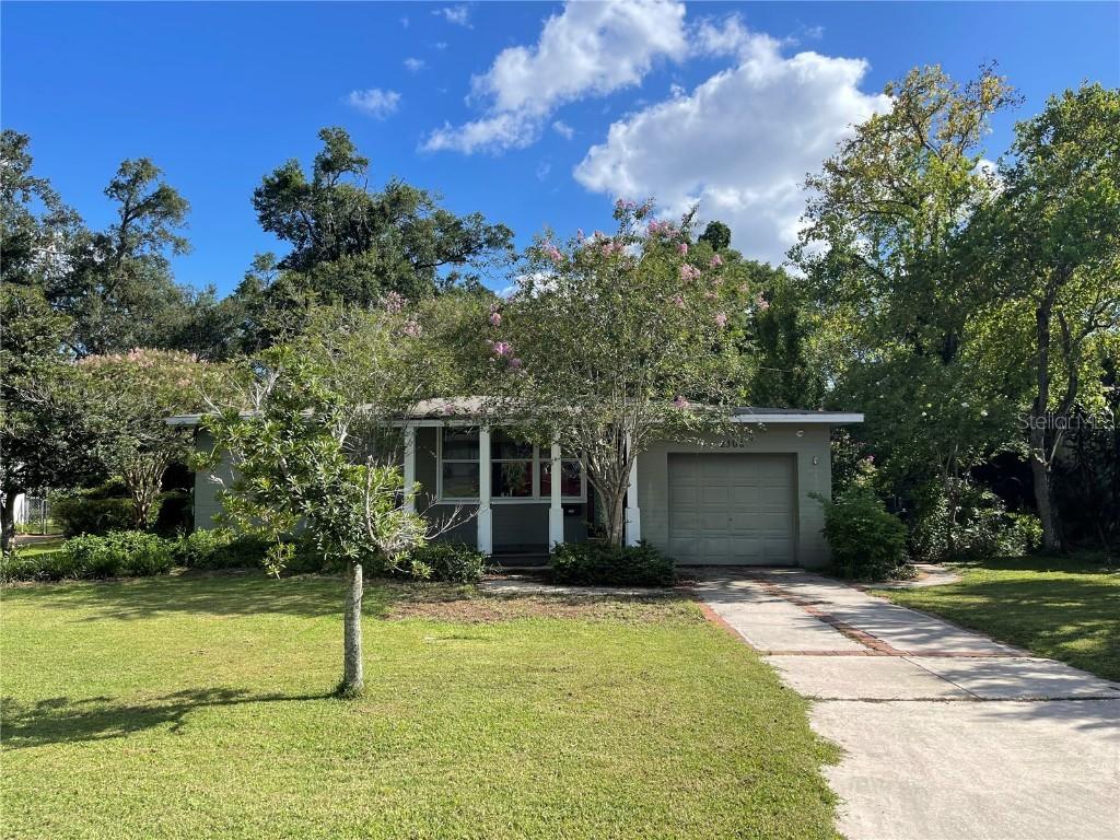 2306 Hargill Dr., Orlando, FL 32806