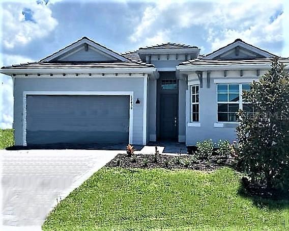 17430 Jadestone Ct., Venice, FL 34293