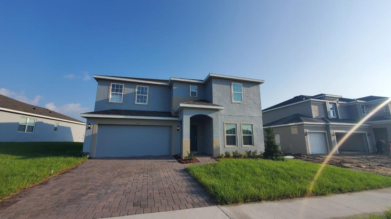 162 Juno Dr., Groveland, FL 34736