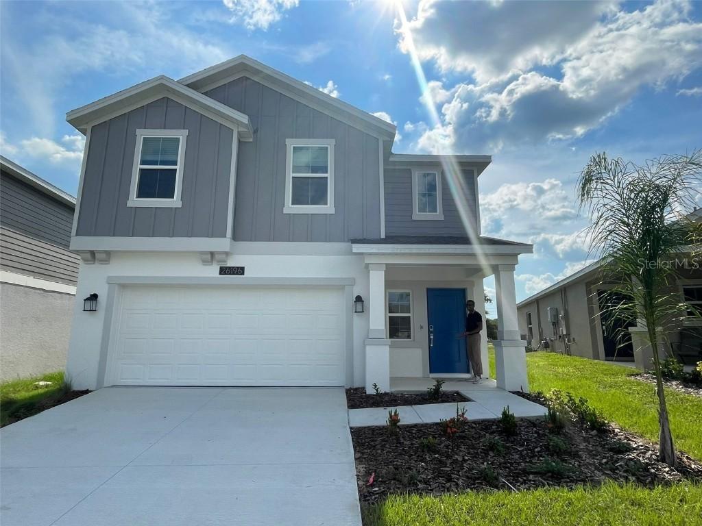 26196 Feathergrass Cir., Leesburg, FL 34748