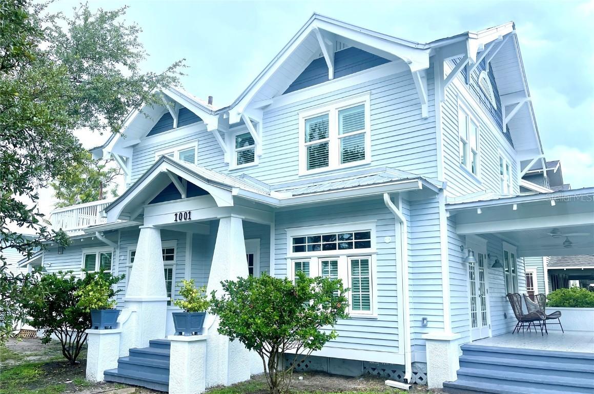 1001 Bay St., St Petersburg, FL 33701