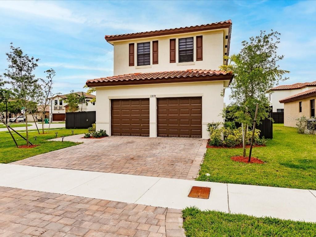 11874 SW 234 St., Princeton, FL 33032