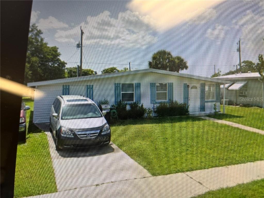 4659 Chicopa St., North Port, FL 34287