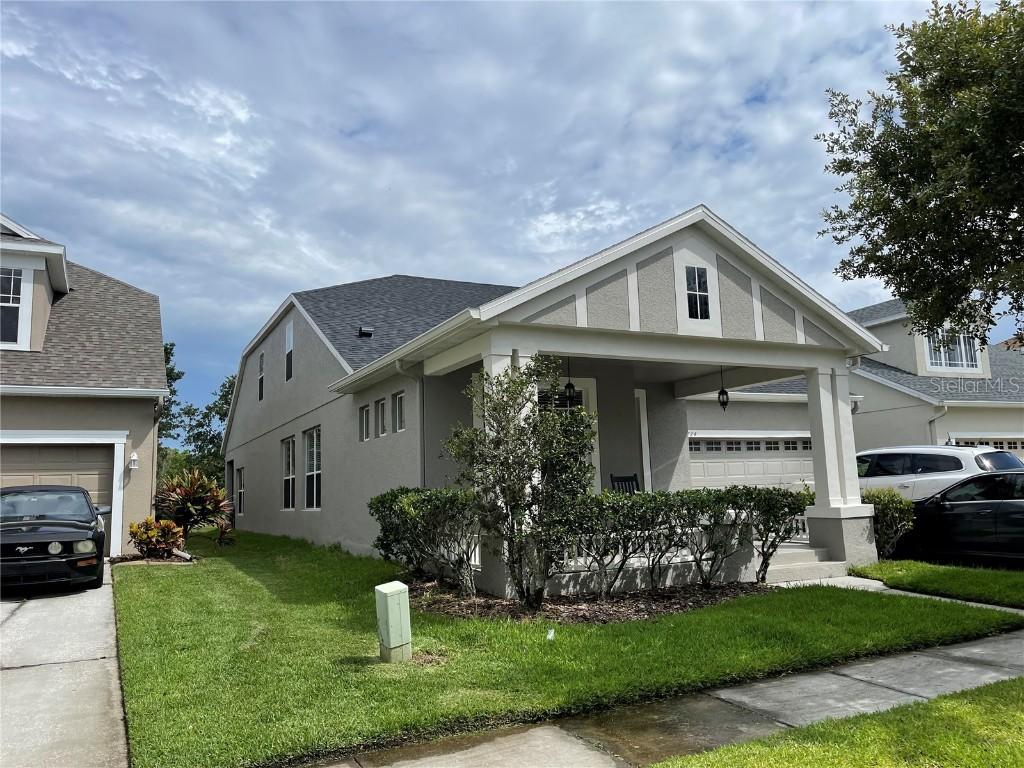 14724 Tanja King Blvd., Orlando, FL 32828