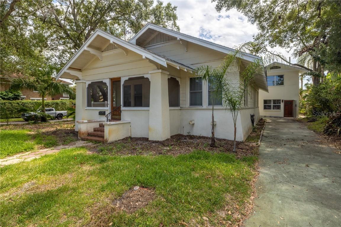 356 14th Ave., St Petersburg, FL 33701