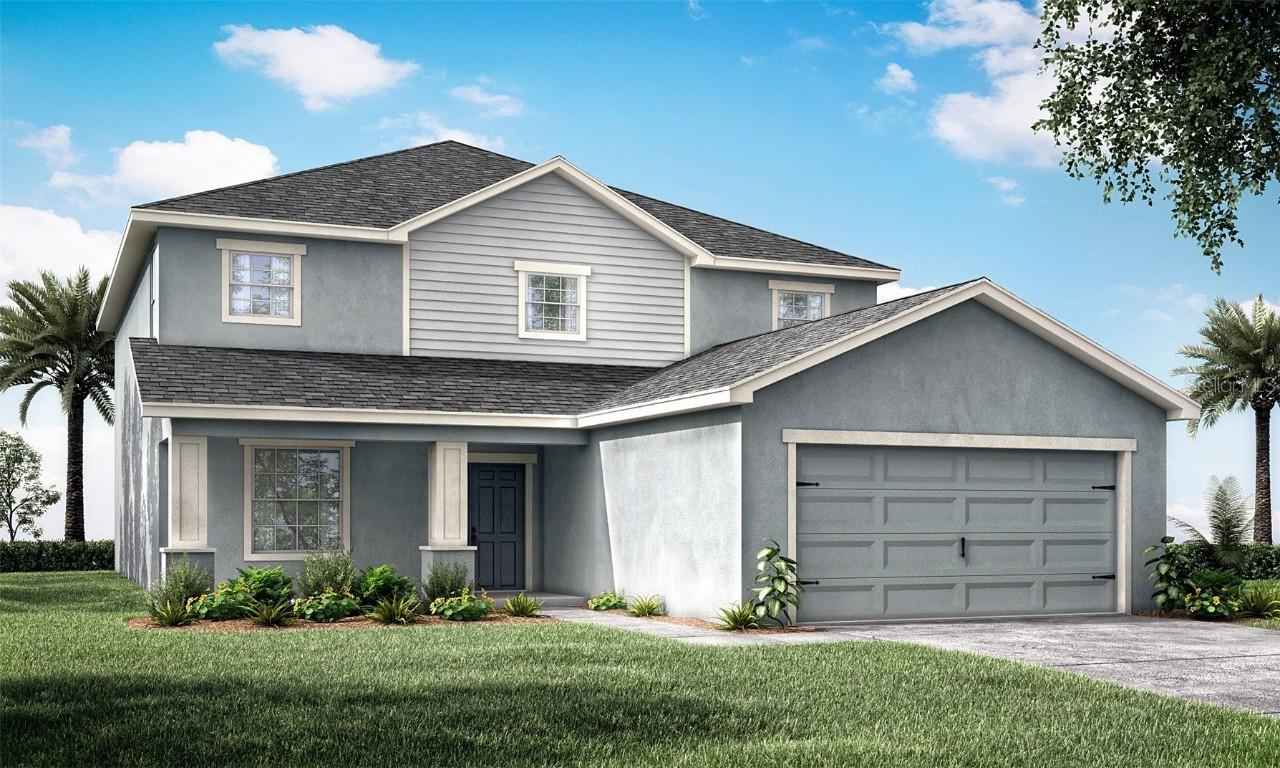 2276 Orchid Dr., Davenport, FL 33837