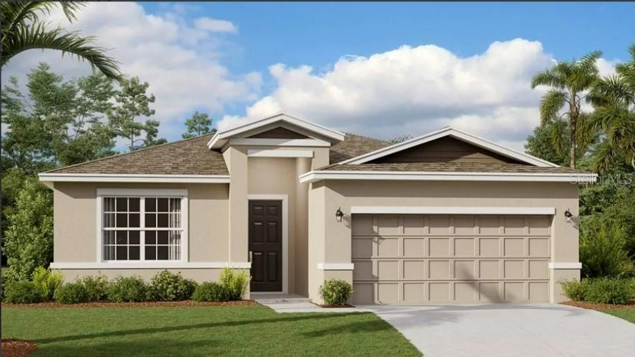 2543 Red Egret Dr., Bartow, FL 33830