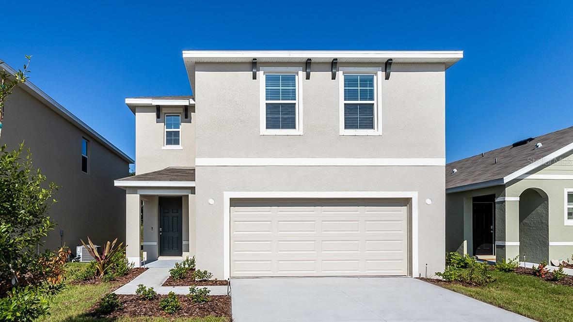 [Address Hidden by Seller], Zephyrhills, FL 33544