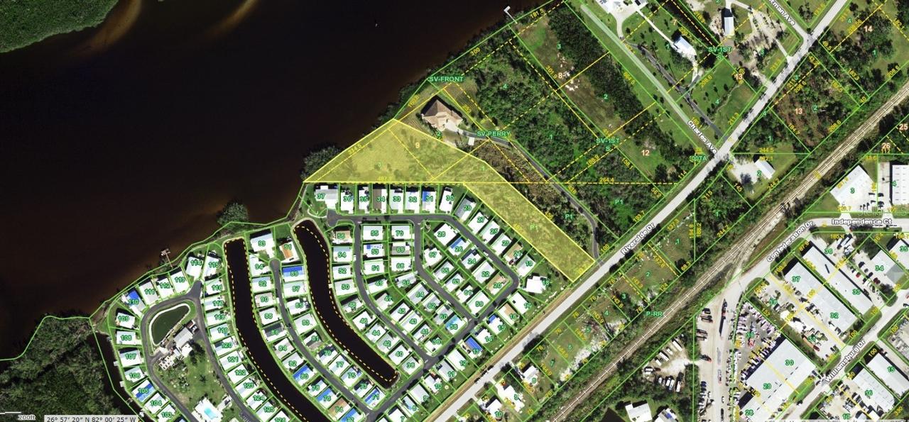 4350 Riverside Dr., Punta Gorda, FL 33982
