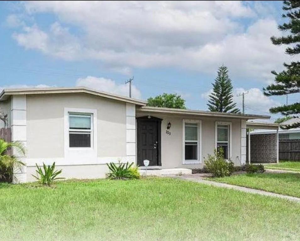 [Address Hidden by Seller], Port Saint Lucie, FL 34983