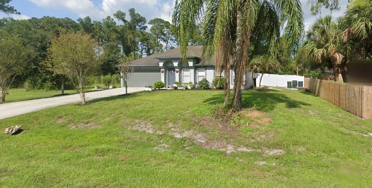 1240 Winthrop St., North Port, FL 34288