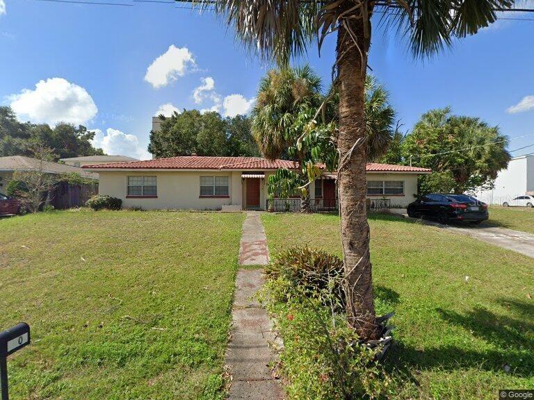 [Address Hidden by Seller], Tampa, FL 33617