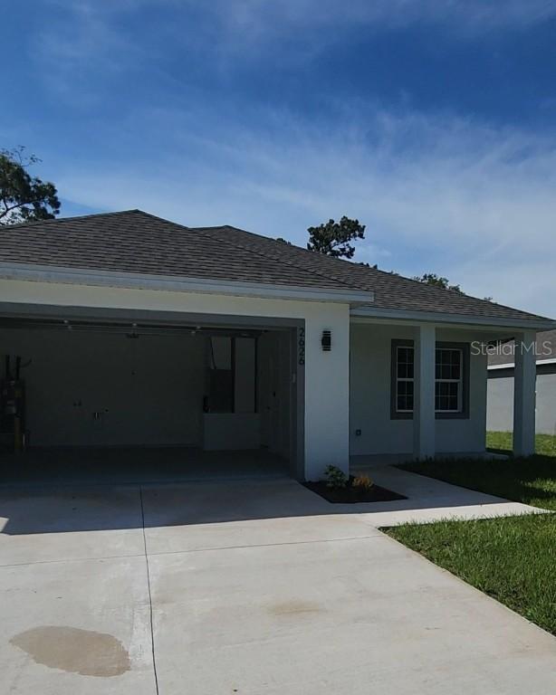 2626 Greenleaf Dr., Orlando, FL 32810