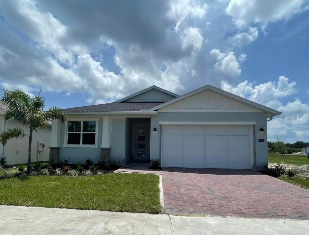 3453 Mclain Preserve Point, Sanford, FL 32771