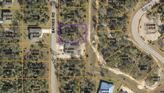 New Homes For Sale This Week in North Port: October 6th to October 12th
