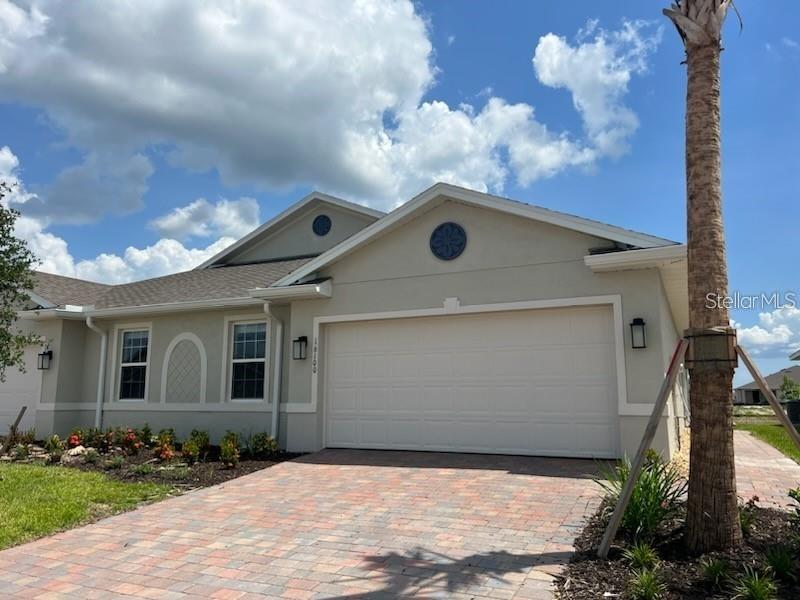 16112 Bridle Ridge St., Port Charlotte, FL 33953