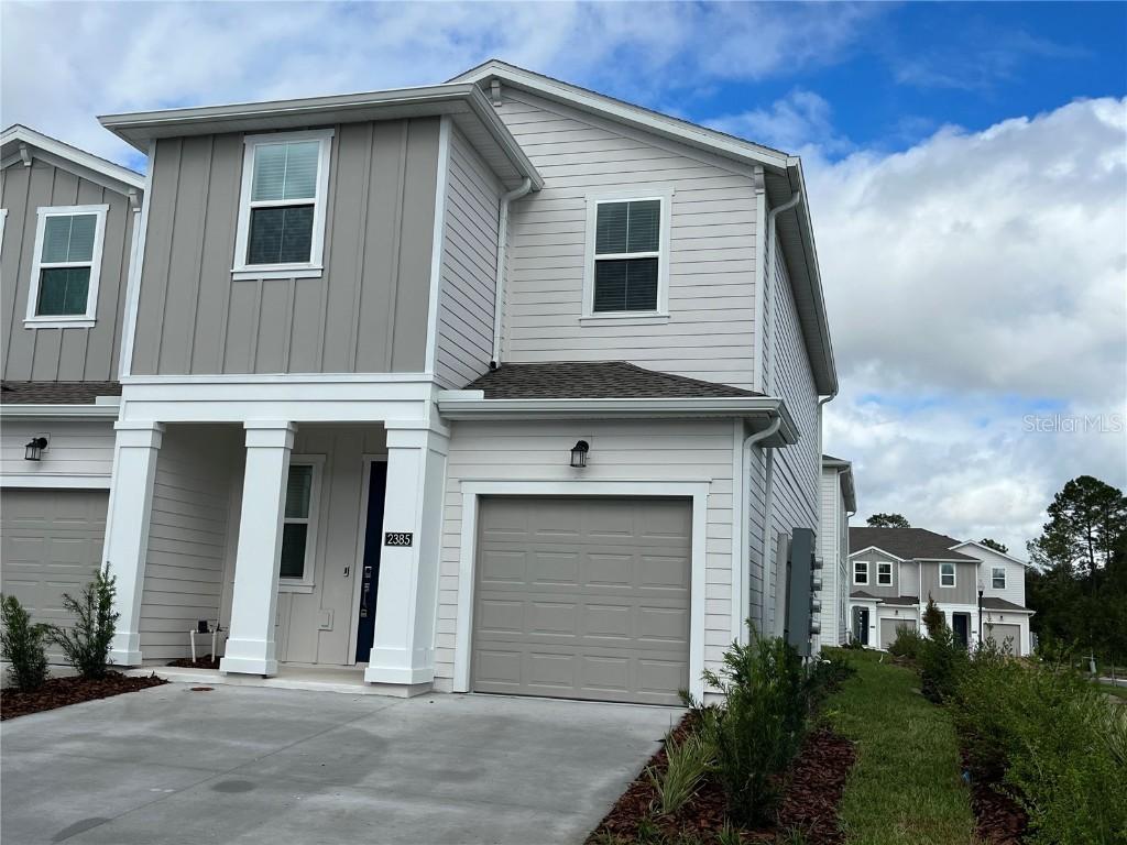 2385 Brook Marsh Loop, Kissimmee, FL 34747