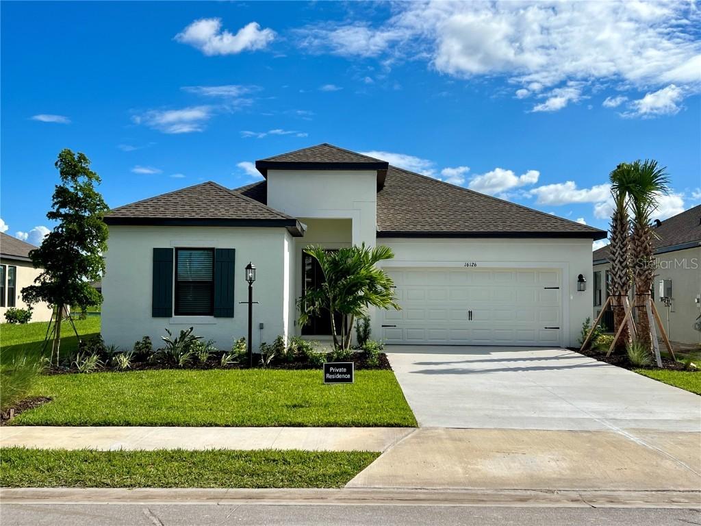 16126 Culpepper Drive, Bradenton, FL 34211