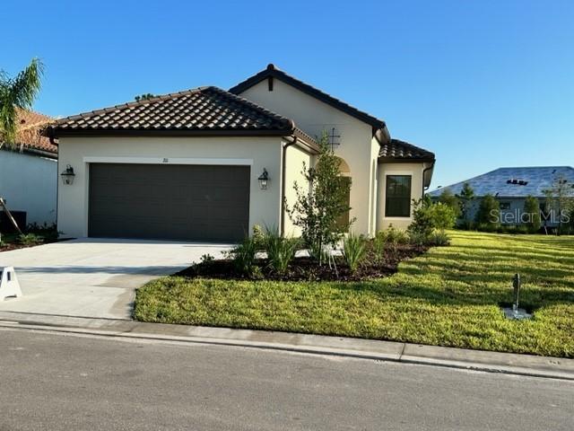 201 Potenza Loop, Nokomis, FL 34275