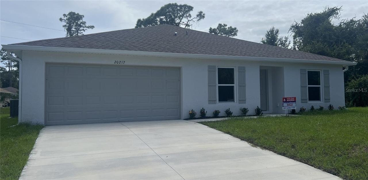 20217 Lorette Ave., Port Charlotte, FL 33954