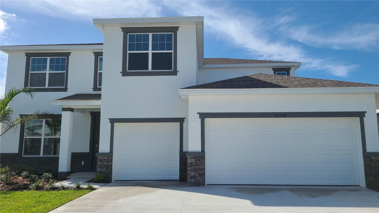 32178 Conchshell Sail St., Wesley Chapel, FL 33545