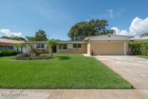 1415 Angler St., Merritt Island, FL 32952