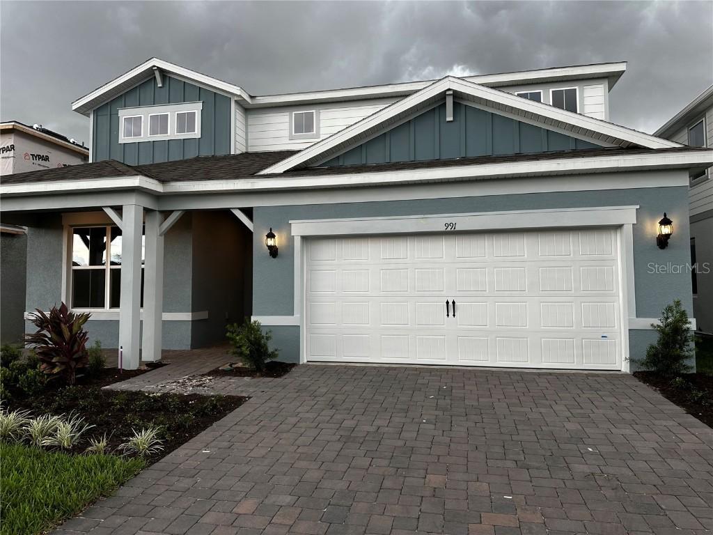 991 Savannah Palms Blvd., Orlando, FL 32828