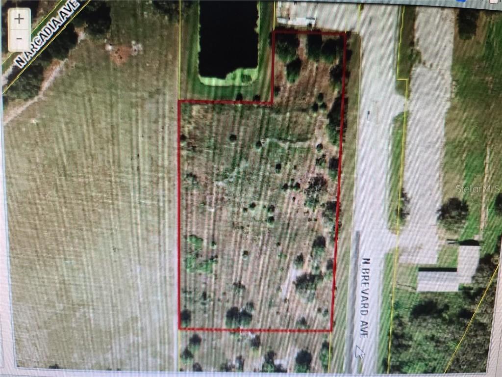 [Address Hidden by Seller], Arcadia, FL 34266