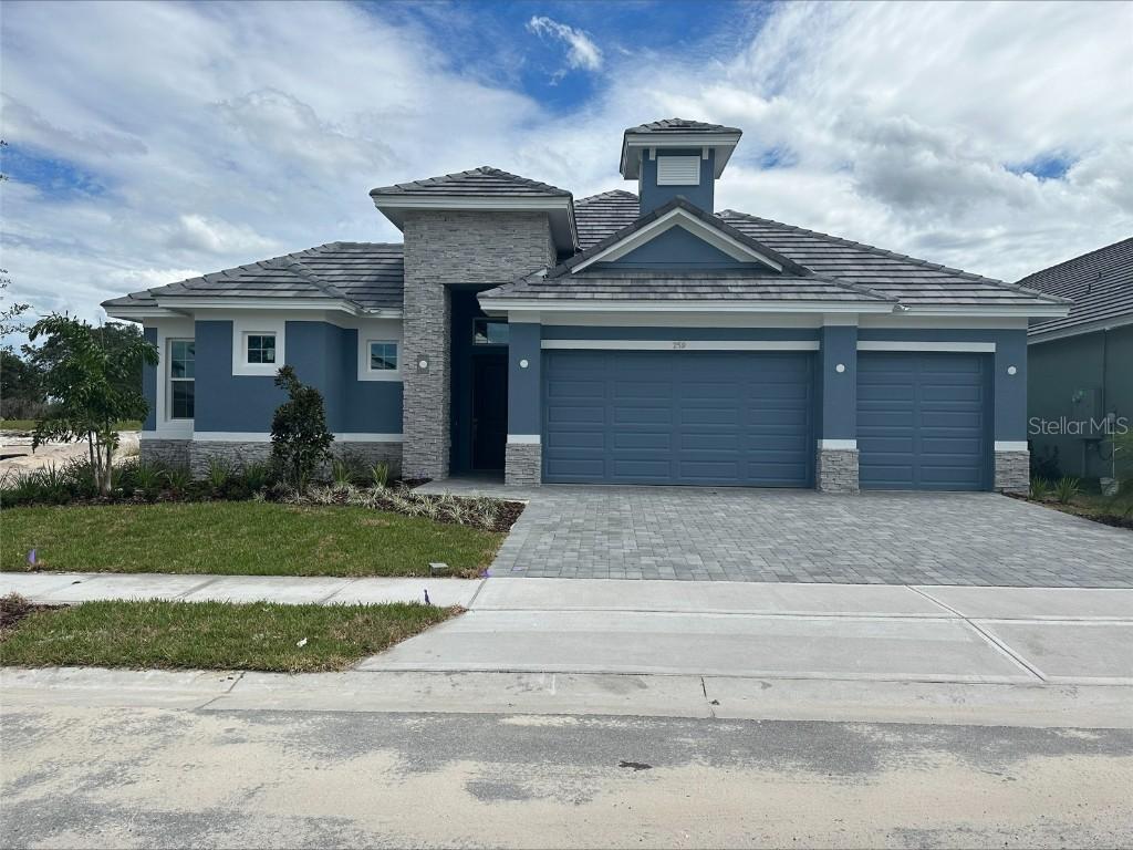 259 Hampton Loop Loop, Davenport, FL 33837