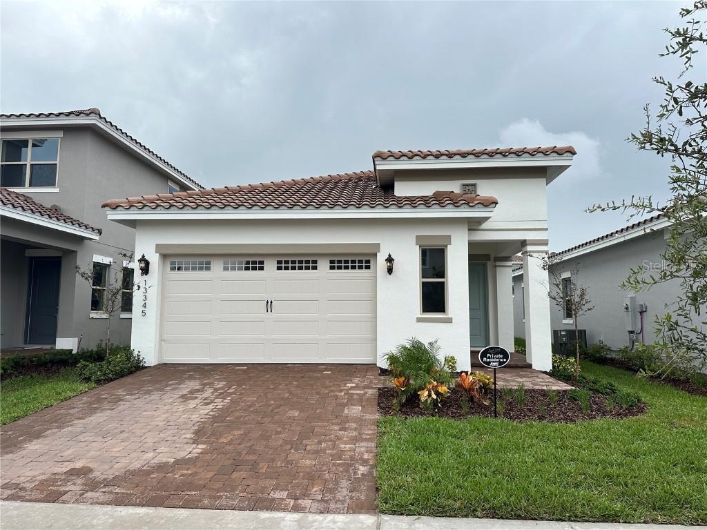 13345 Cambrone Pl., Orlando, FL 32832