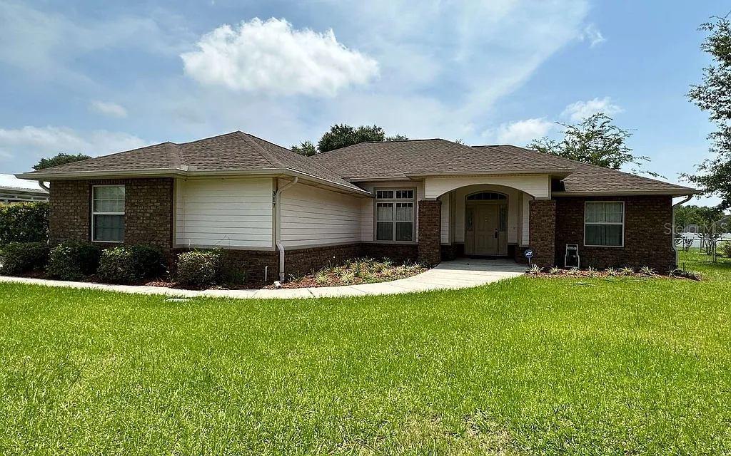 317 SW Wilshire Dr., Lake City, FL 32024