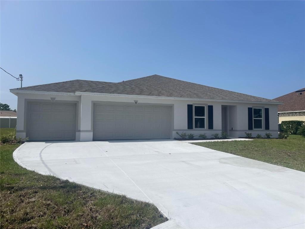 30 Ruth Dr., Palm Coast, FL 32164