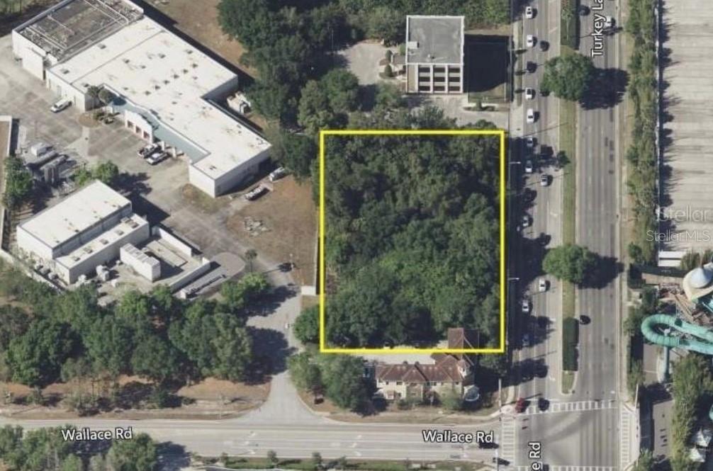 6770 Turkey Lake Rd., Orlando, FL 32819