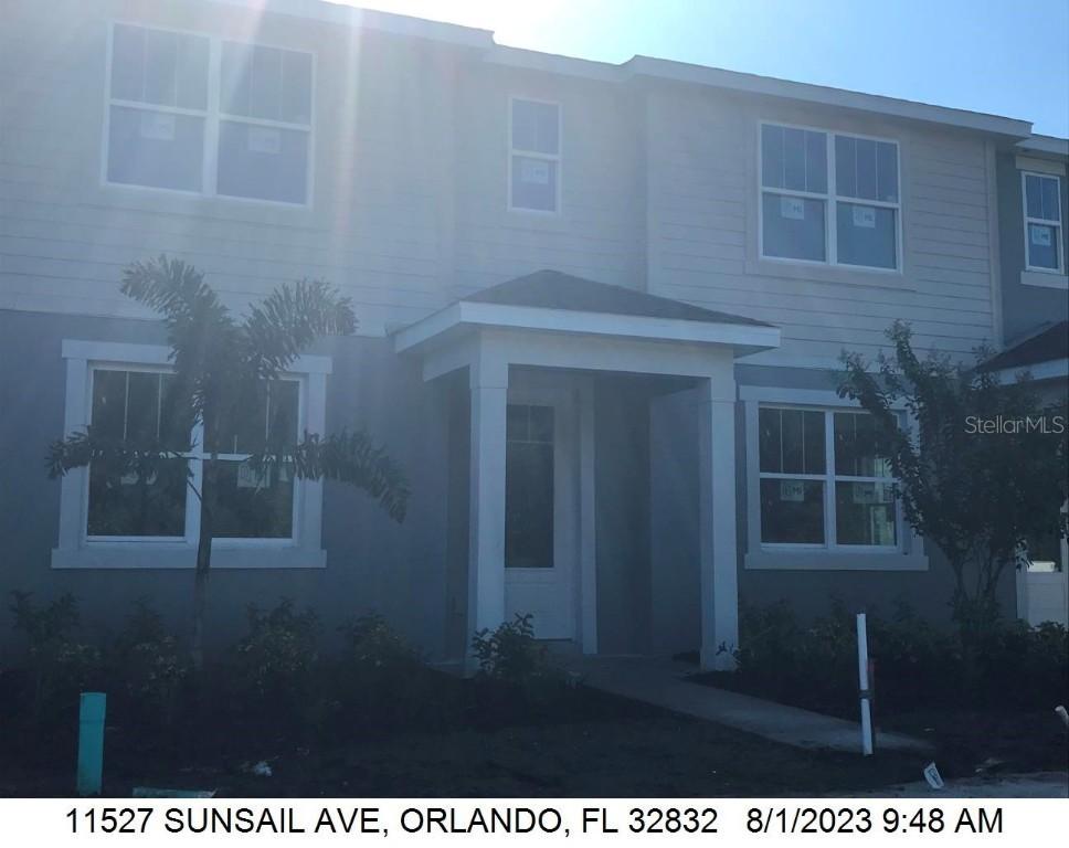11527 Sunsail Ave., Orlando, FL 32832