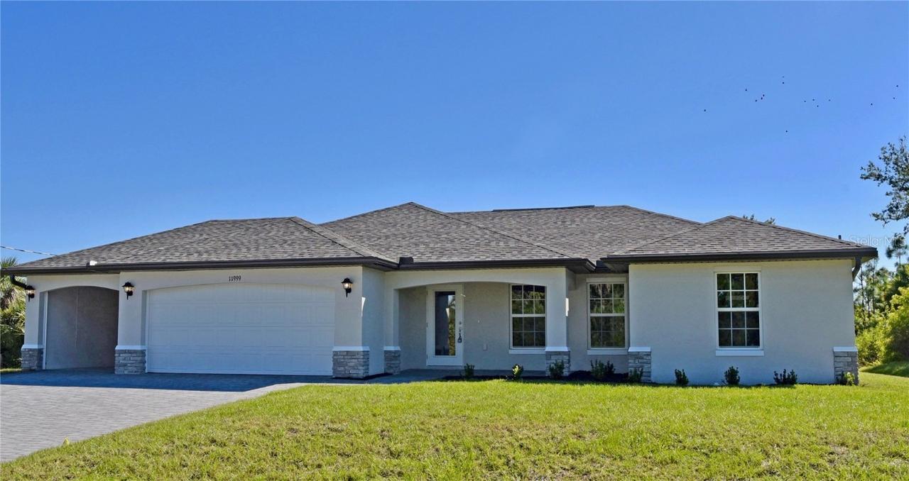 11999 Helios Ave., Port Charlotte, FL 33981