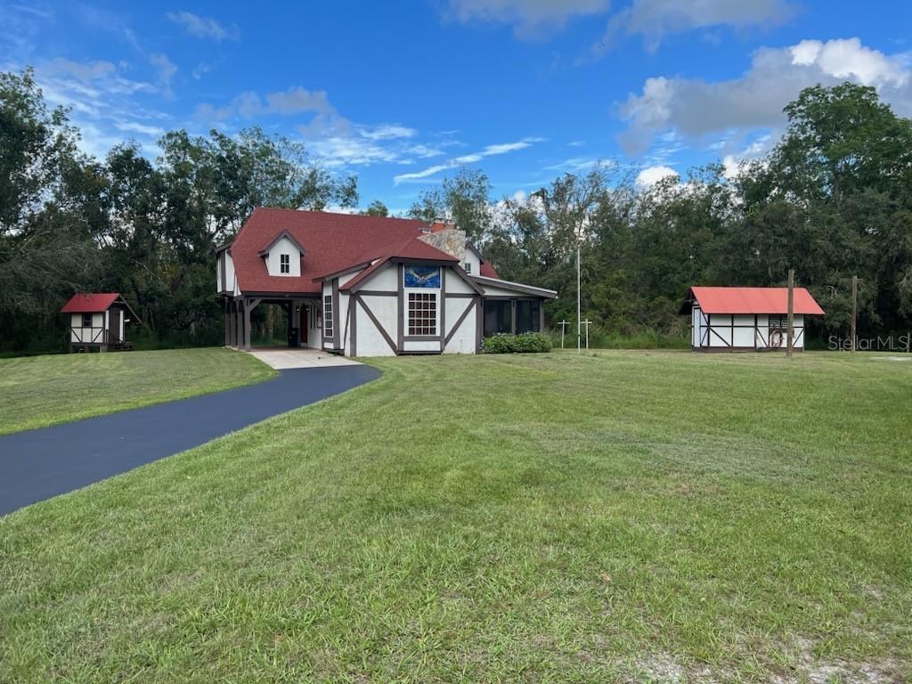 11288 SW Thornton Ave., Arcadia, FL 34269