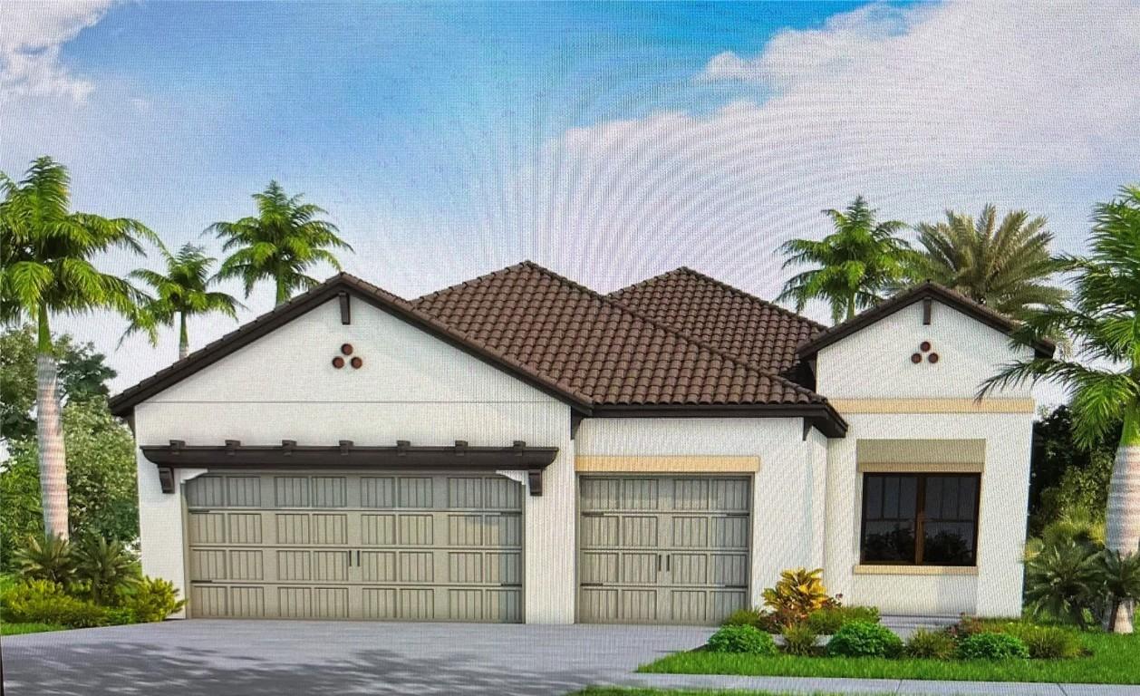 422 Ariano Ave., Nokomis, FL 34275