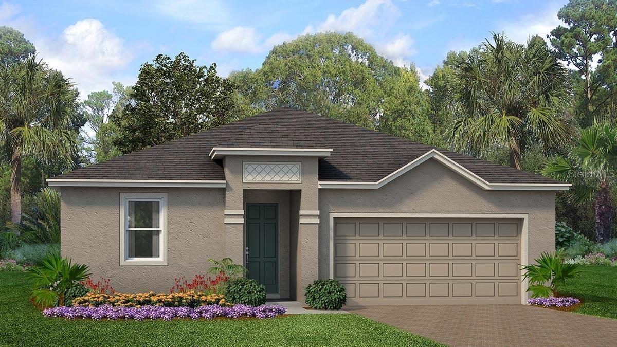 164 Roseville Dr., Haines City, FL 33844