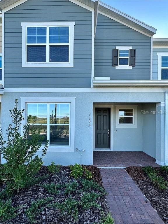 7393 Mezzano Ln., Winter Garden, FL 34787