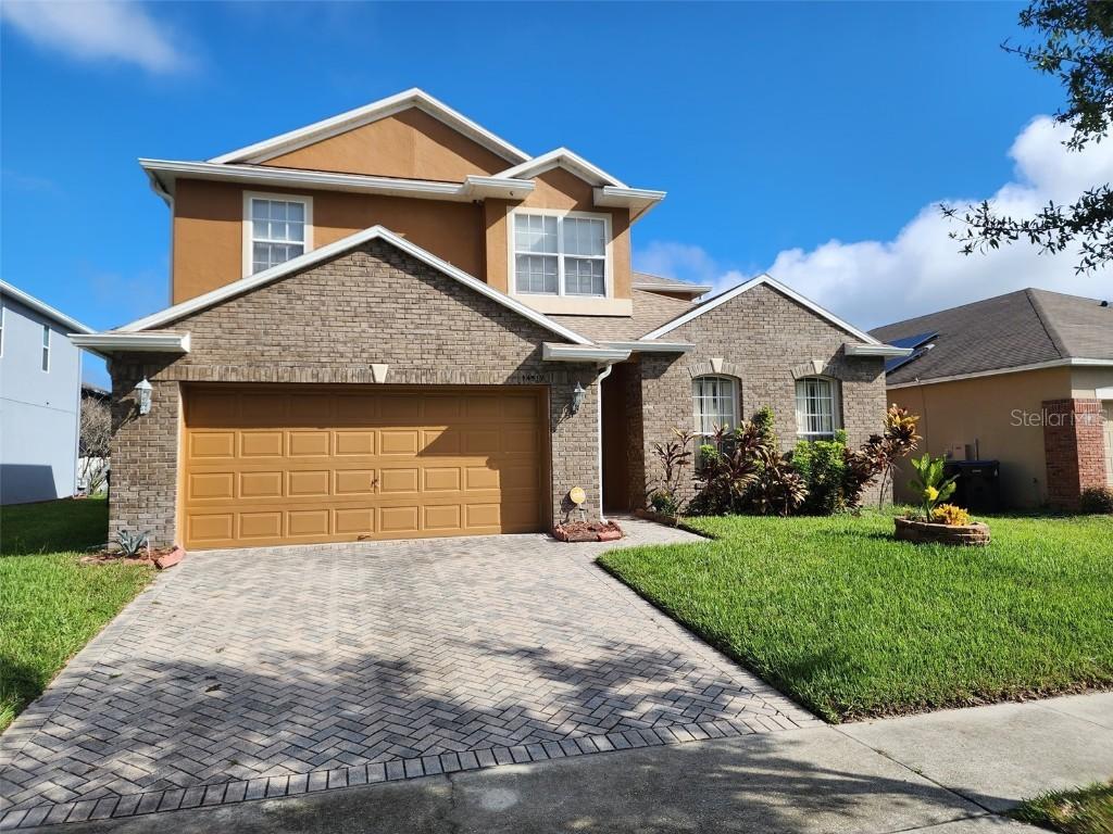 14519 Stonebriar Way, Orlando, FL 32826