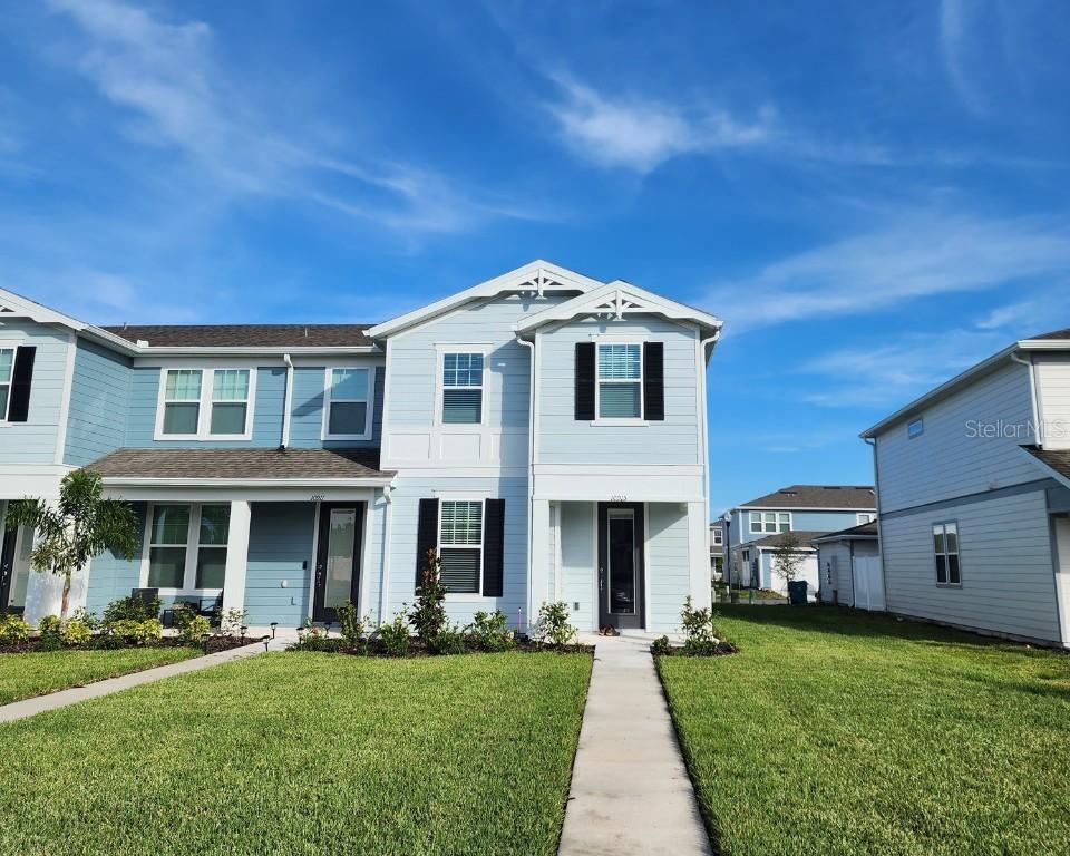 10915 Leafshore Loop, Orlando, FL 32829