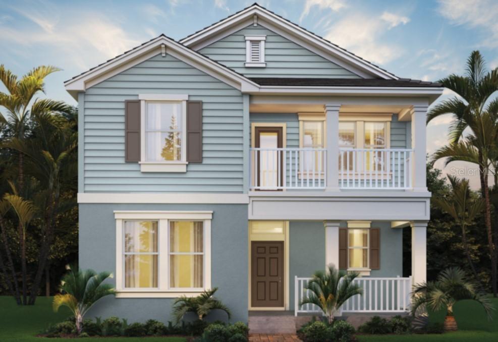 16614 Point Rock Dr., Winter Garden, FL 34787