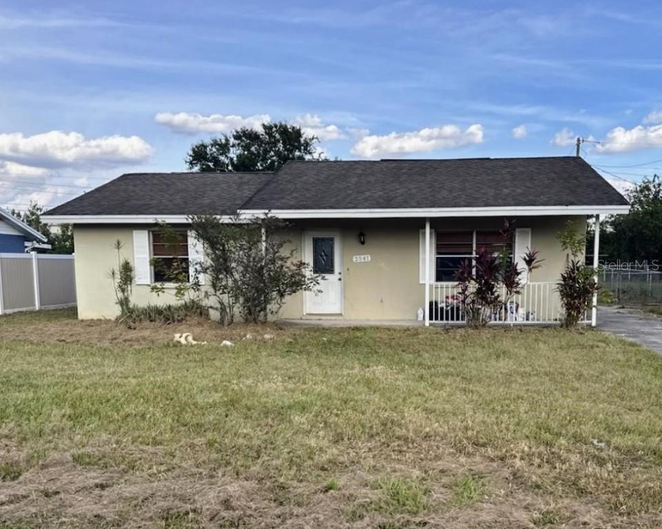 2541 Delrose Dr., Lakeland, FL 33805