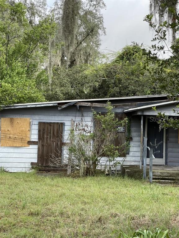1612 Bonnie Rd., Plant City, FL 33565